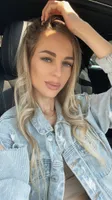 Анастасия Ахунова