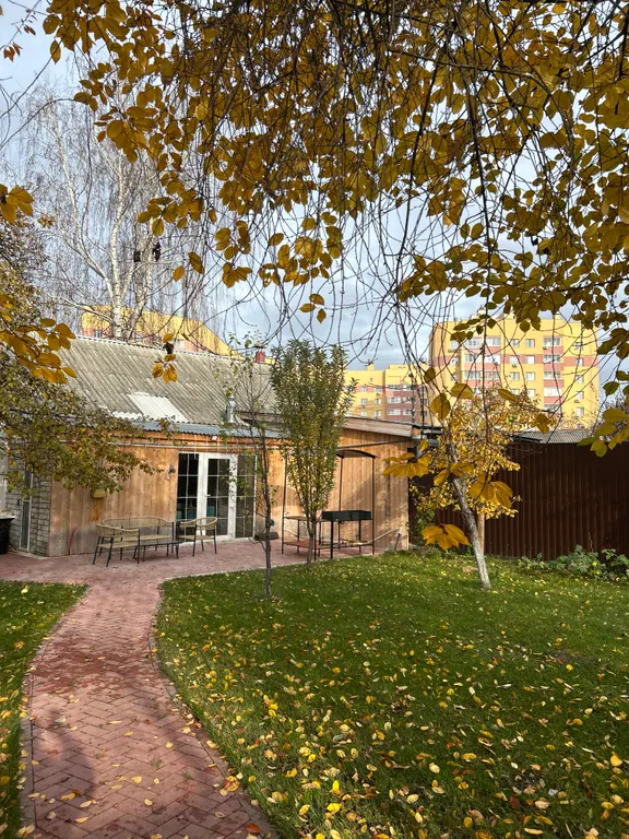 2-комнатный Дом