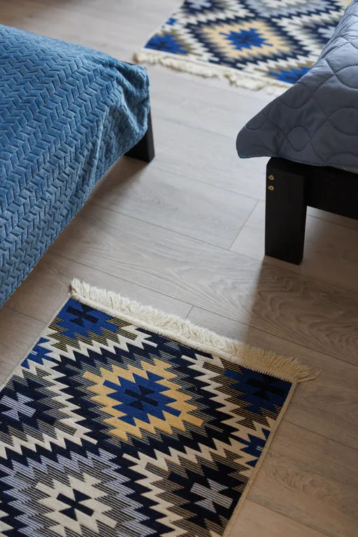 Уютный дом в сердце Карелии