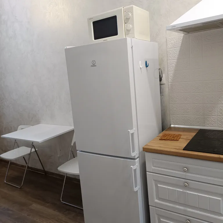 Уютная квартира-студия близко к морю