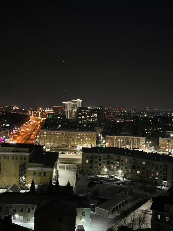 Апартамент ЖК Столичный в самом центре города