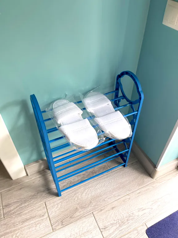 Апартаменты в центре