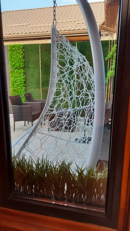 Домик у моря