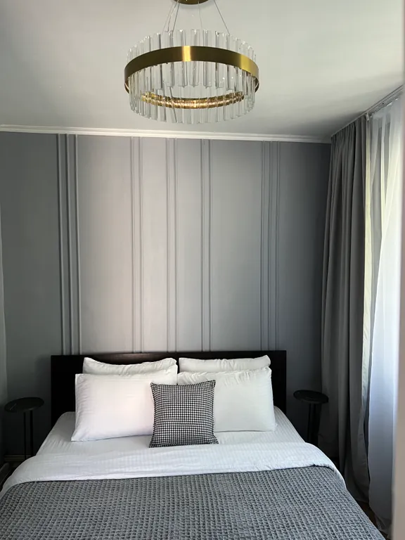 Светлый дом у моря