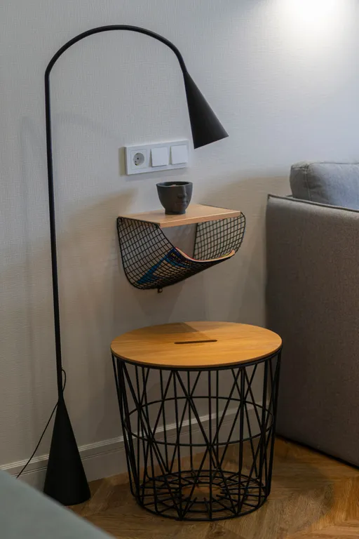 Квартира Новые и комфортабельные апартаменты — Зеленоградск