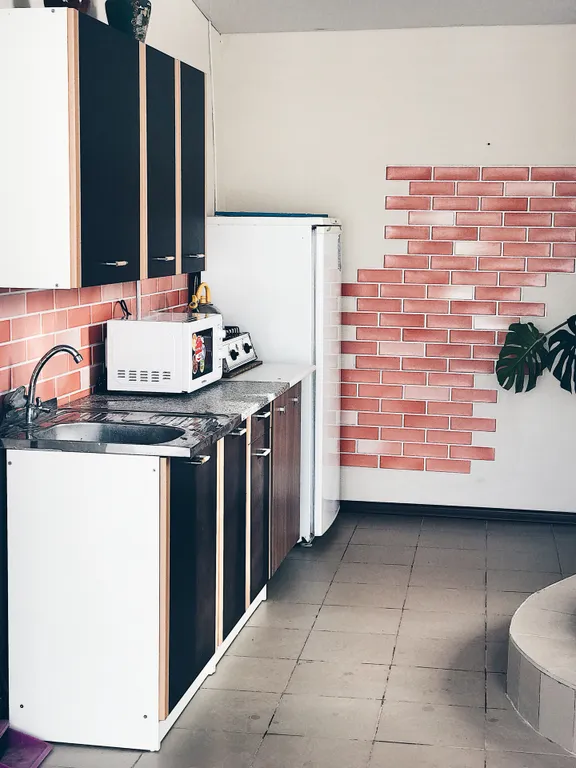 Квартира Комната — Судак