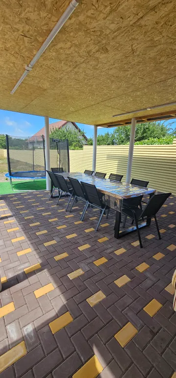 Коттедж Большой дом для большой компании в центре — аренда посуточно в Должанская