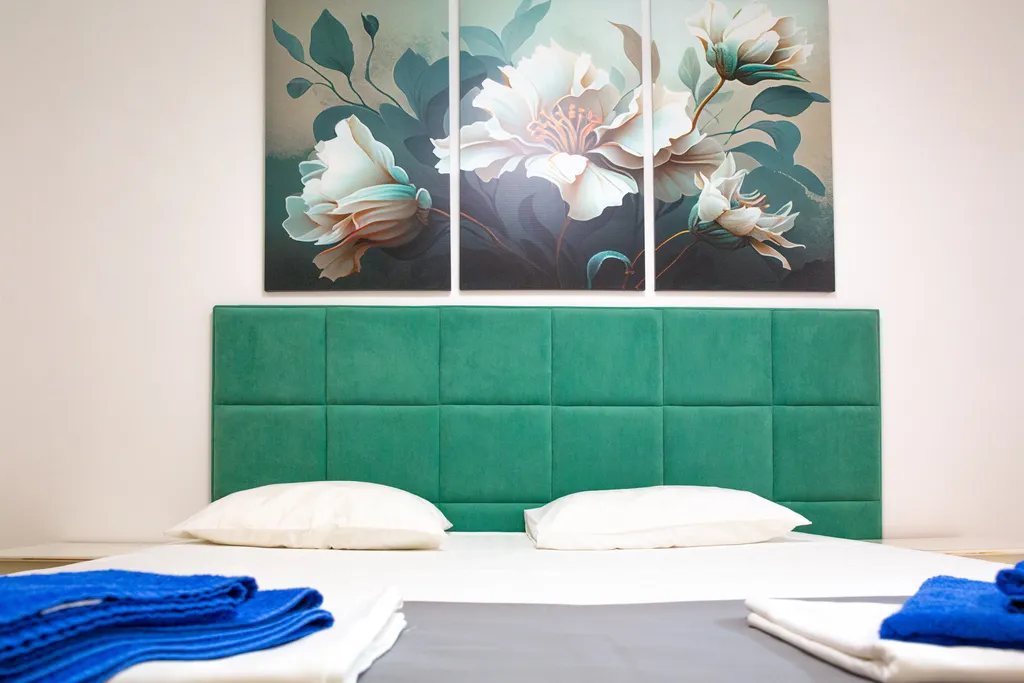 Квартира Комната — Анапа