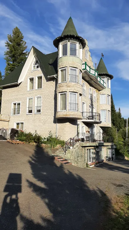 Квартира Комната — Таштагол