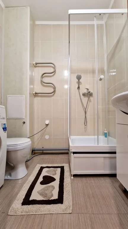 Квартира Квартира Жемчужина — Санкт-Петербург