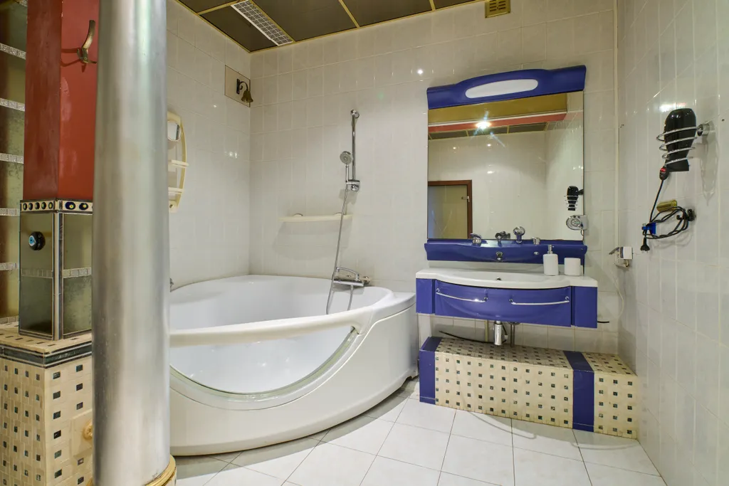 Шикарнейший дом