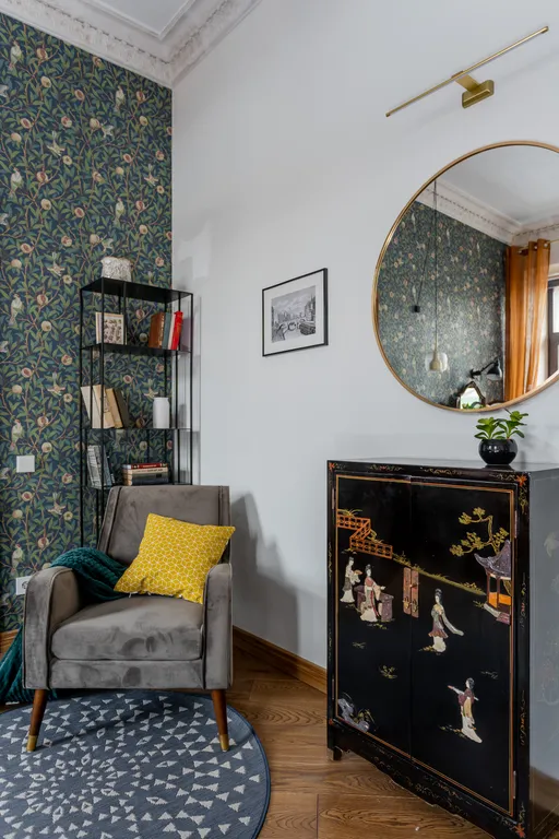 Апартамент ApartMK Парижский Петербург