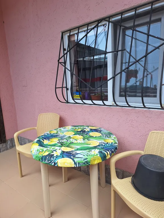 Частный дом возле моря, в пешей доступности набережная Терешковой