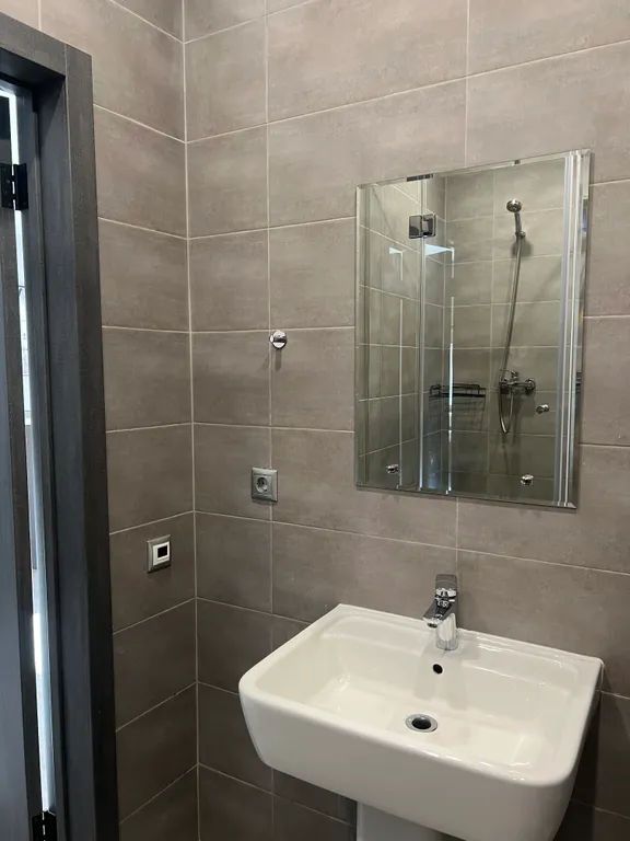 Апартаменты студия в самом центре Казани