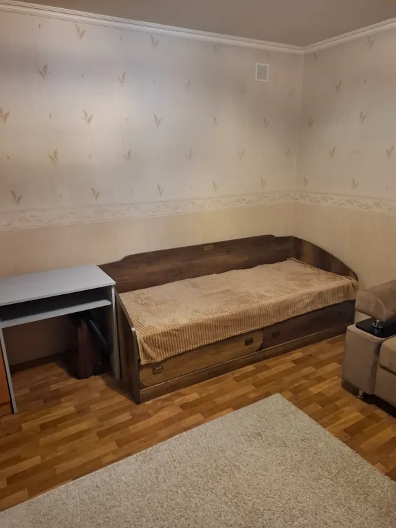 Уютный дом в центре города