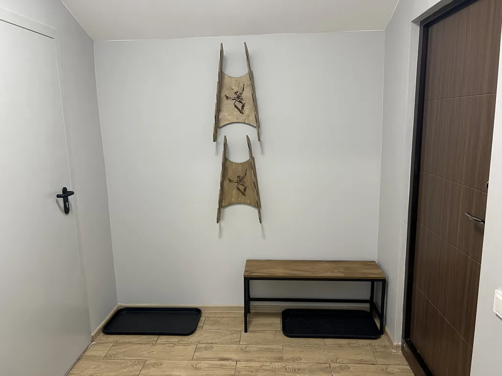 Дом в Hill-house