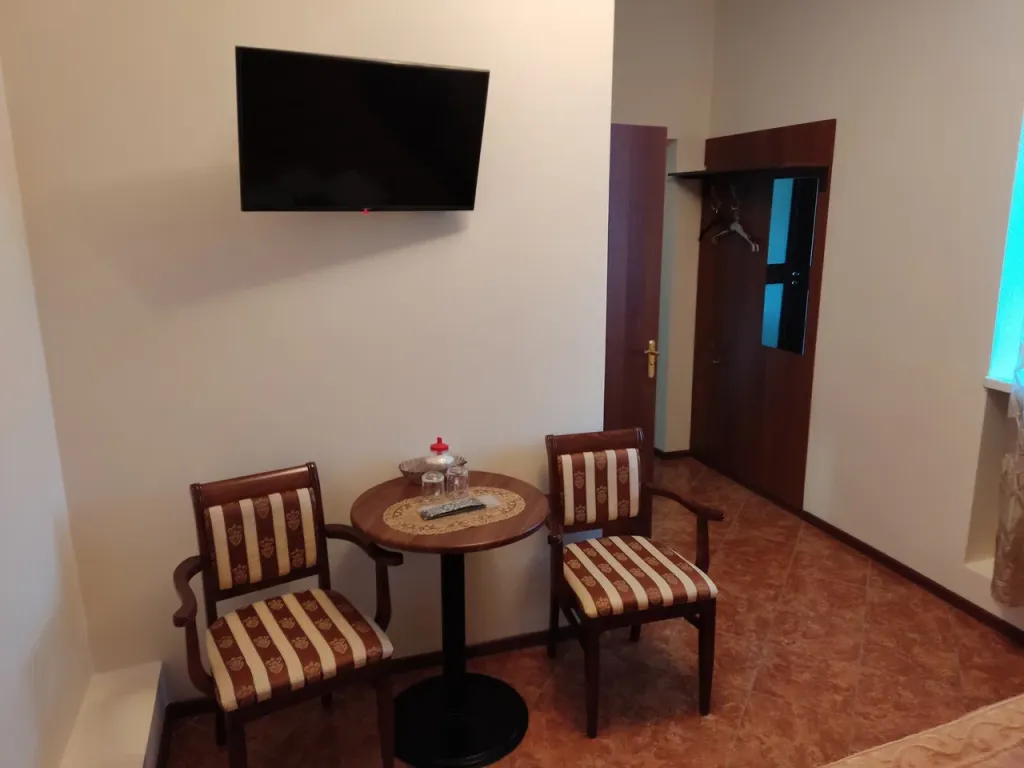 Комната