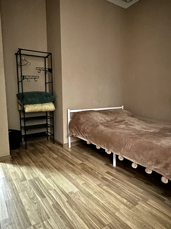 Номер в центре Домбая