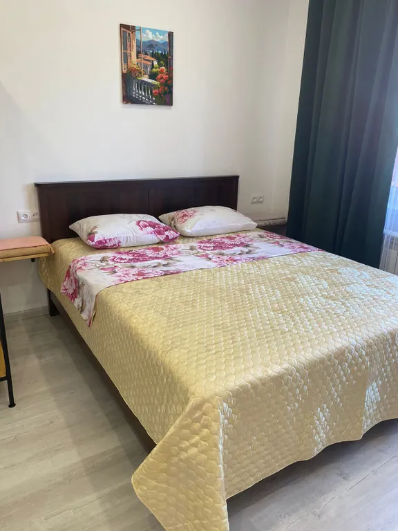 Коттедж Гостевой дом Алиса — Горячий Ключ