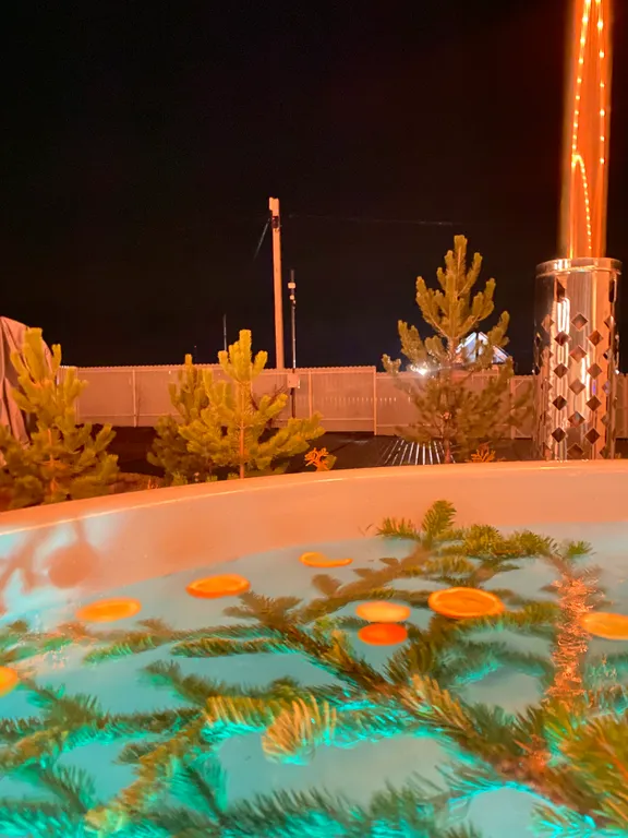 Коттедж Дом для приватного отдыха за городом — Горячий Ключ