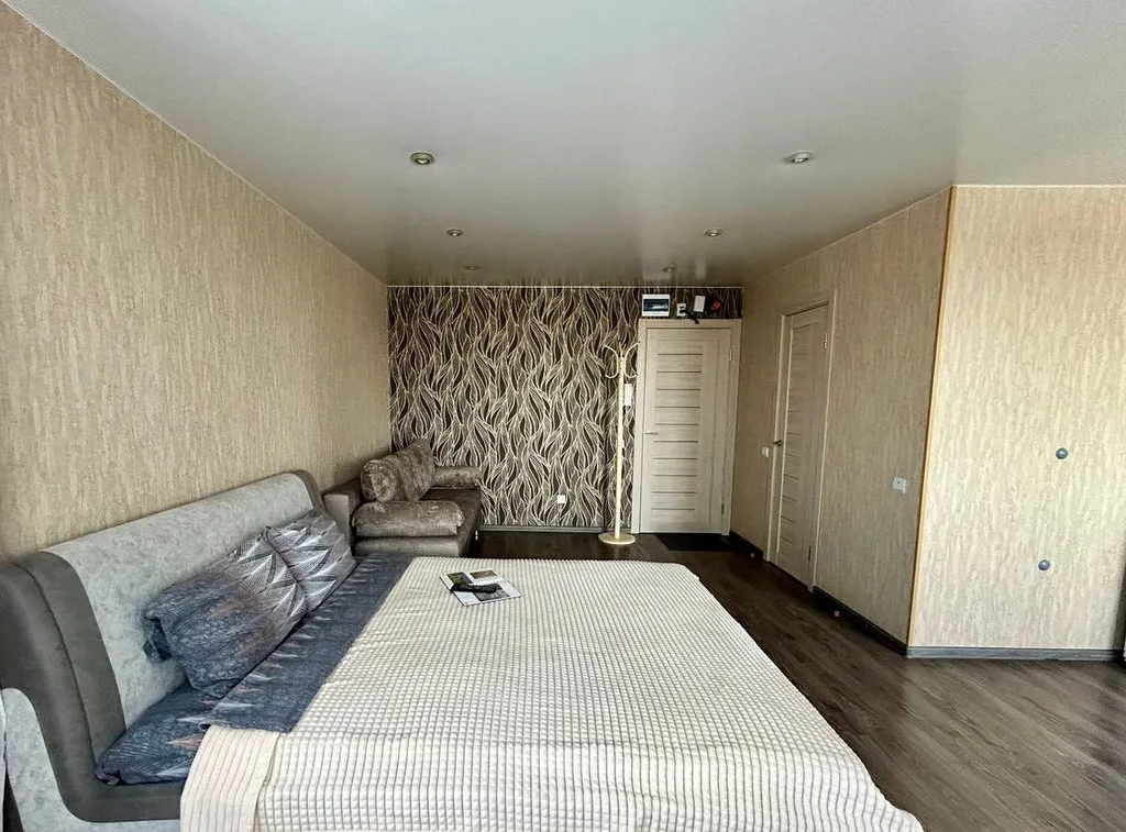 Маленькая дружелюбная студия