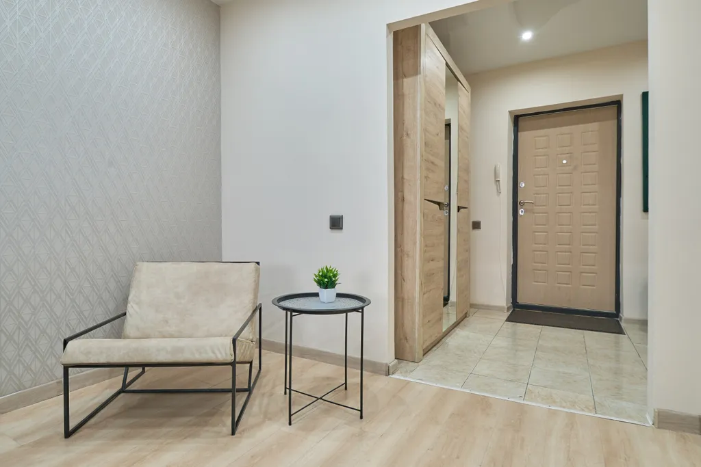 1-ком. кв-ра на Б. Подгорной, 87 № 24 рядом Киномакс