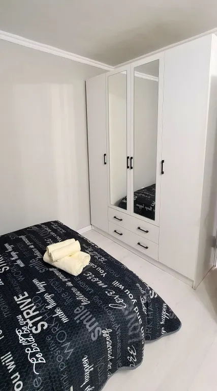 NicePlace на ул.Тулебаева