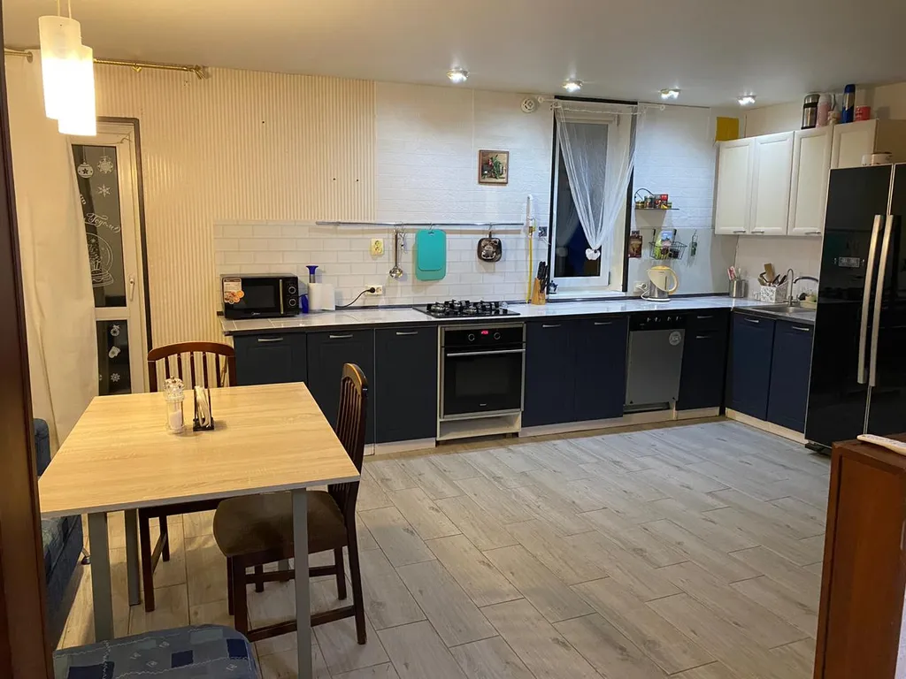 Дом Семен Семеныч