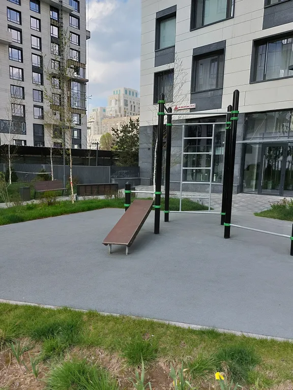 Уютная квартира в центре