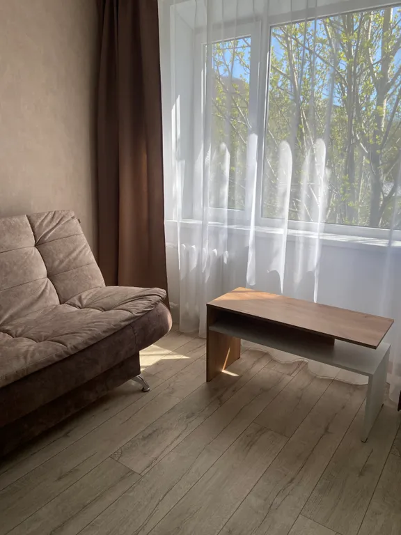 Уютная 1-я квартира в центре у Култучного озера