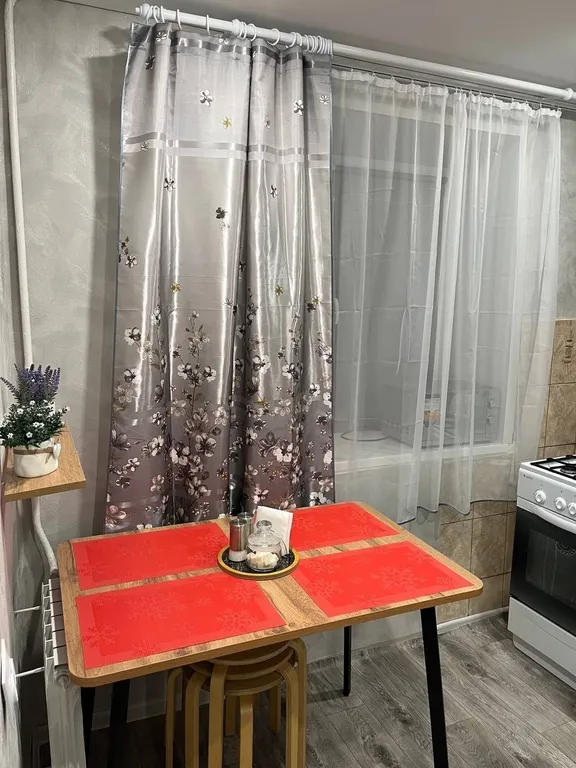 1-комнатная квартира в Мраткино