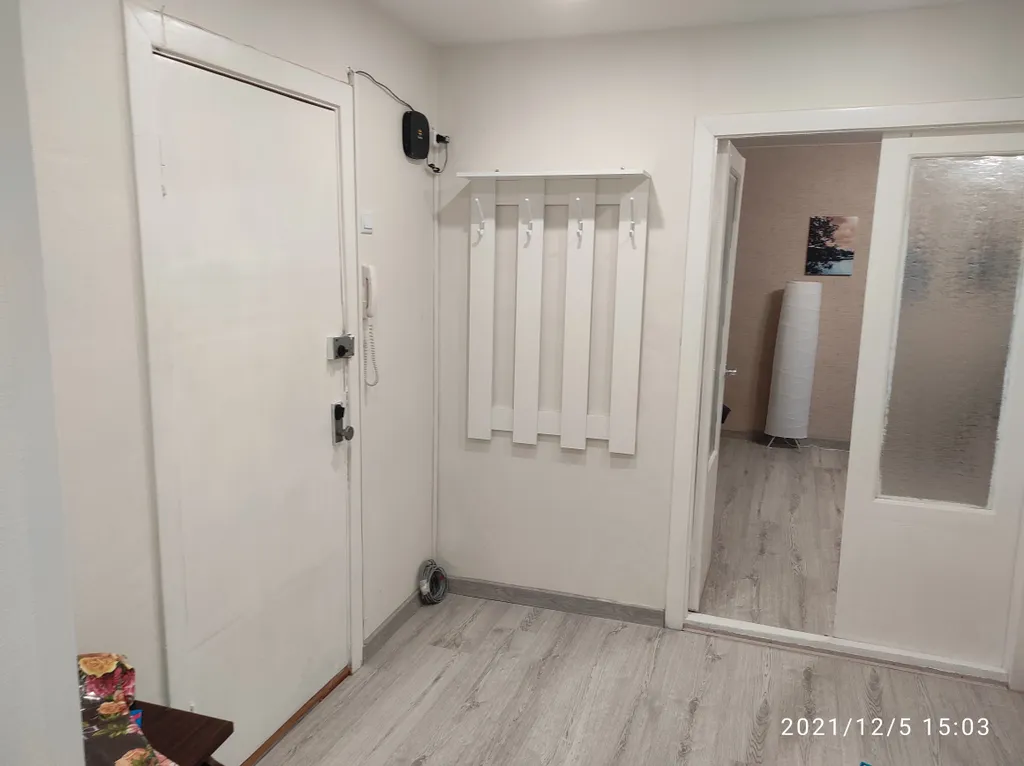 Квартира в центре