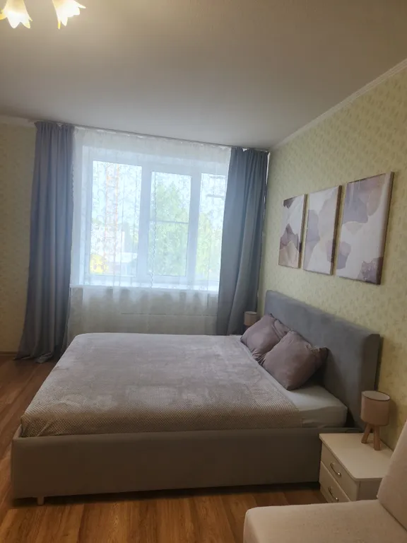 Шикарная евродвушка в центре у театра Кукол