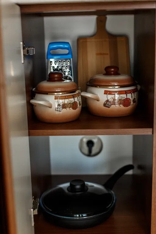 Квартира Апартаменты Империал — Калининград