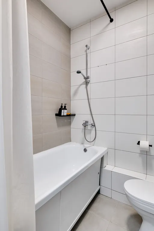 Квартира Уютные апартаменты возле Сколково — Новоивановское