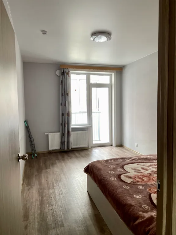 Уютная 2-комнатная квартира в центре Южно-Сахалинска