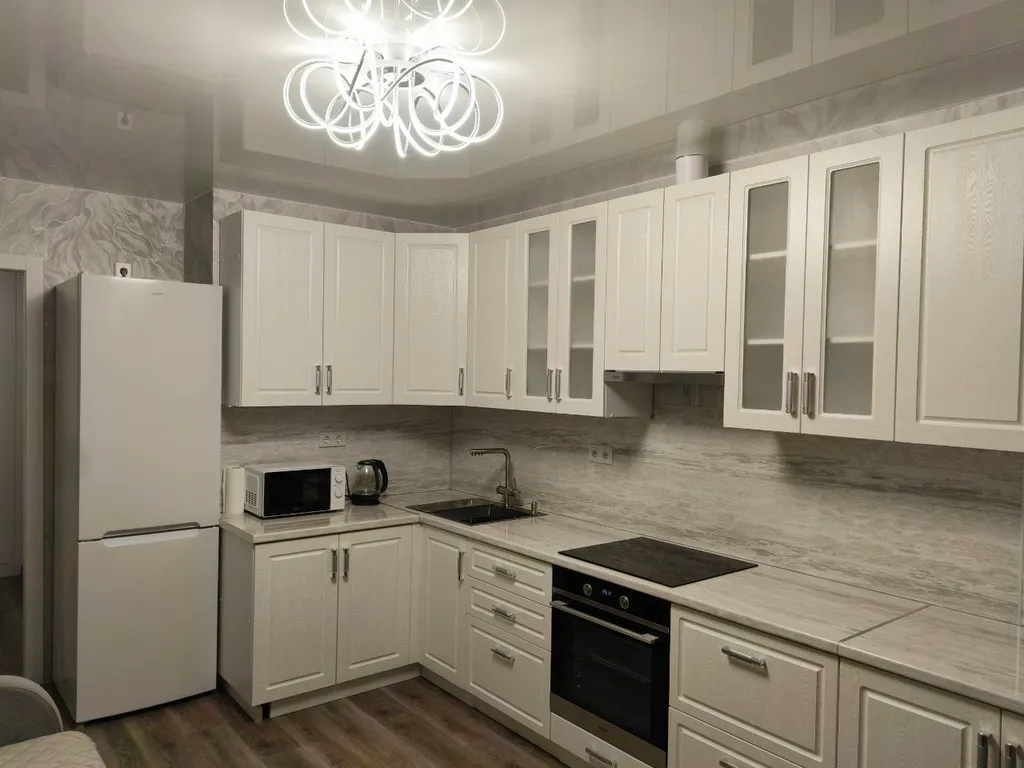 Комфортная, уютная квартира