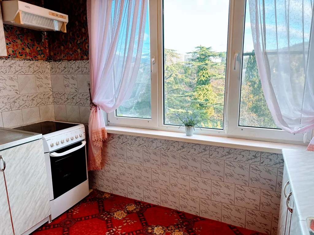 Апартамент Летнее солнце