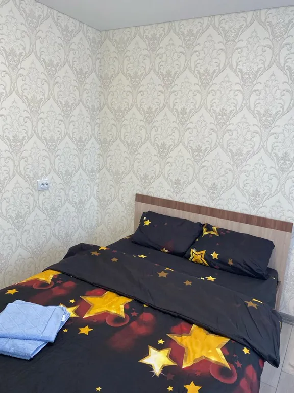 Уютная квартира ждёт своих гостей