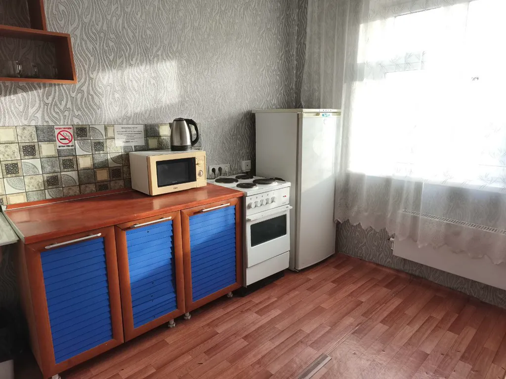 Квартира Квартира возле Онкодиспансера — Красноярск