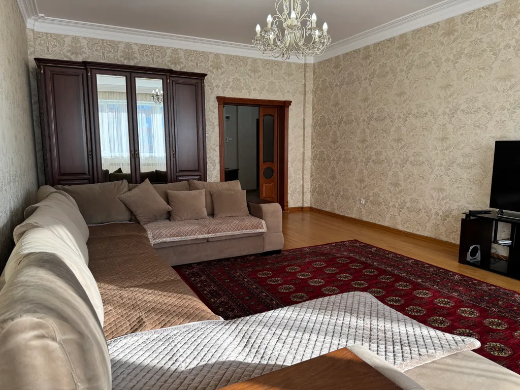 Уютная квартира в центре