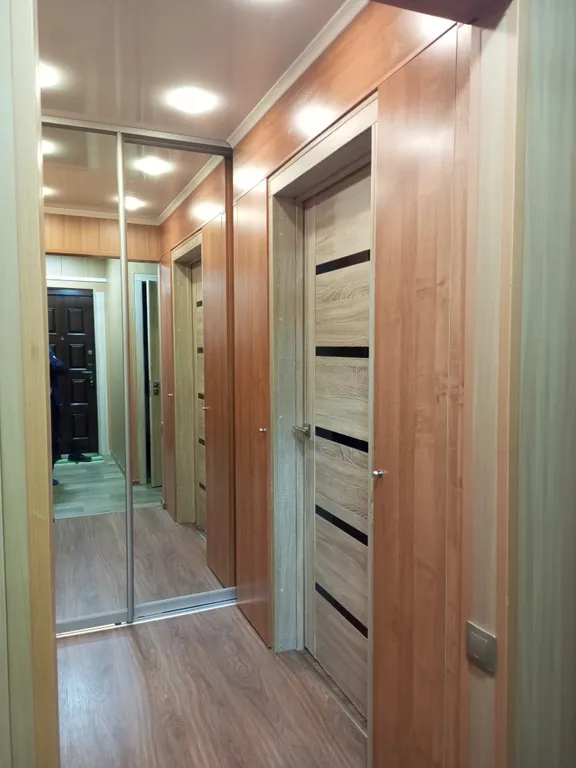 Уютная 2-комнатная квартира