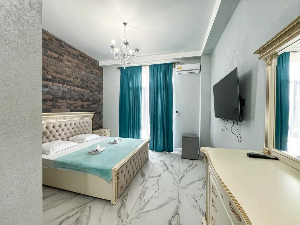 Квартира Комната — аренда посуточно в Алахадзы