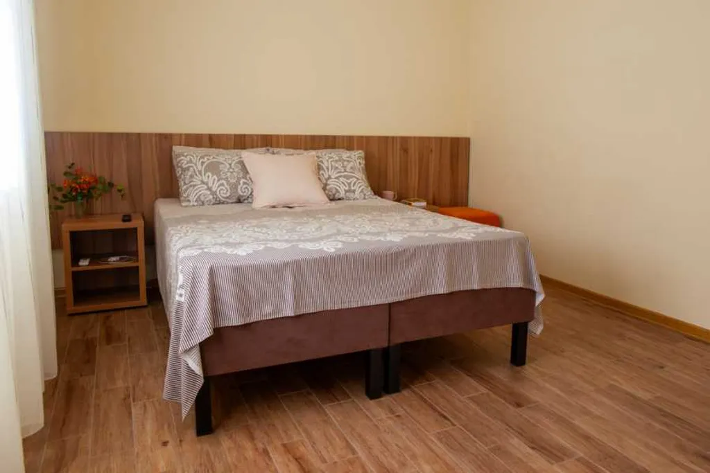 Квартира Комната — Анапа