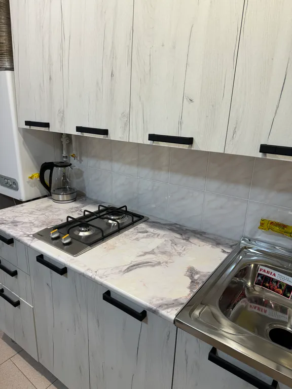 Коттедж Уютный дом в центре города — Пятигорск