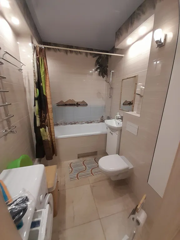 Квартира Квартира комфорт+ в Центральном районе — Калининград