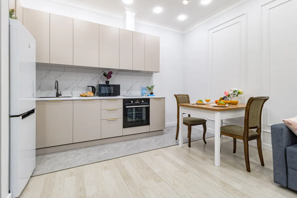 Central Comfort Place