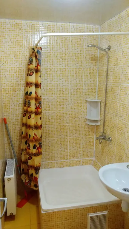 Квартира Уютная квартира-студио — Севастополь