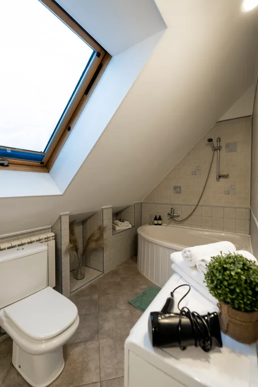 Квартира Двухуровневая квартира в историческом центре — Калининград