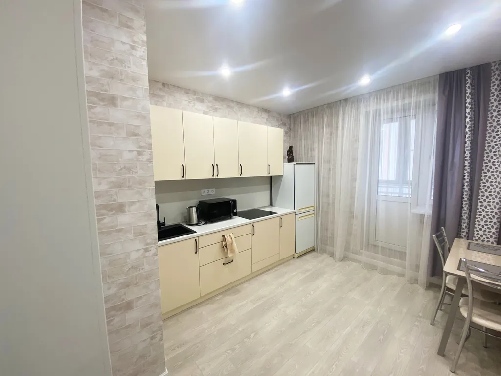 Апартаменты полулюкс